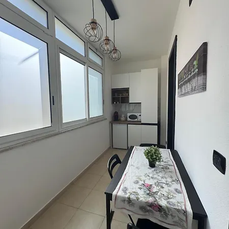 La Dimora Del Principe Apartment Bari Exterior photo
