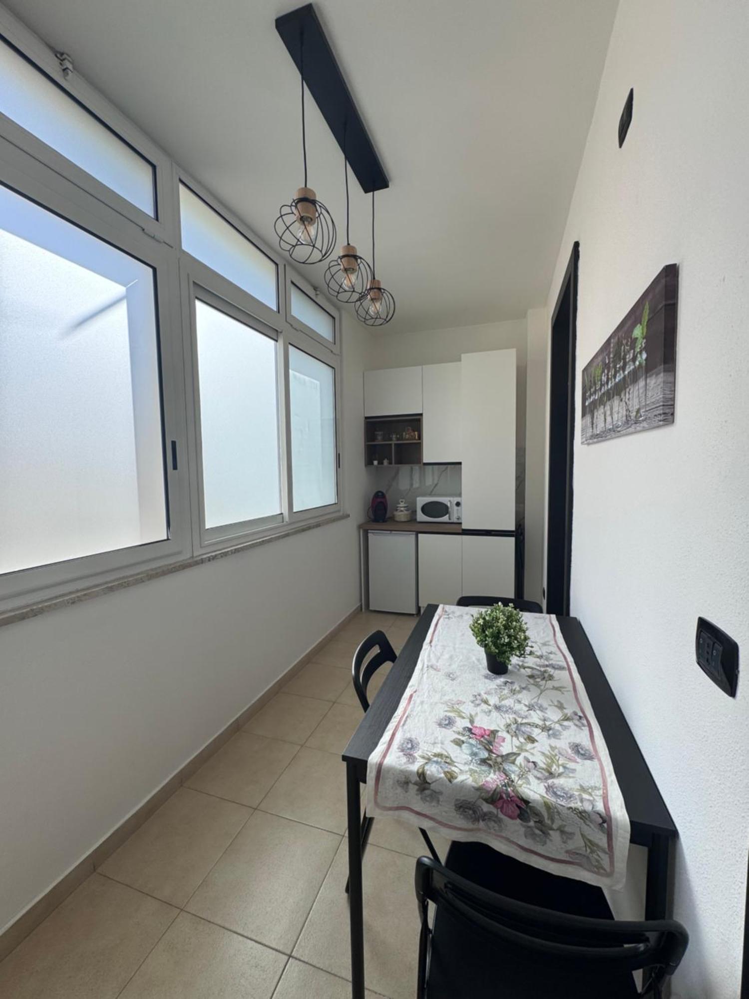 La Dimora Del Principe Apartment Bari
