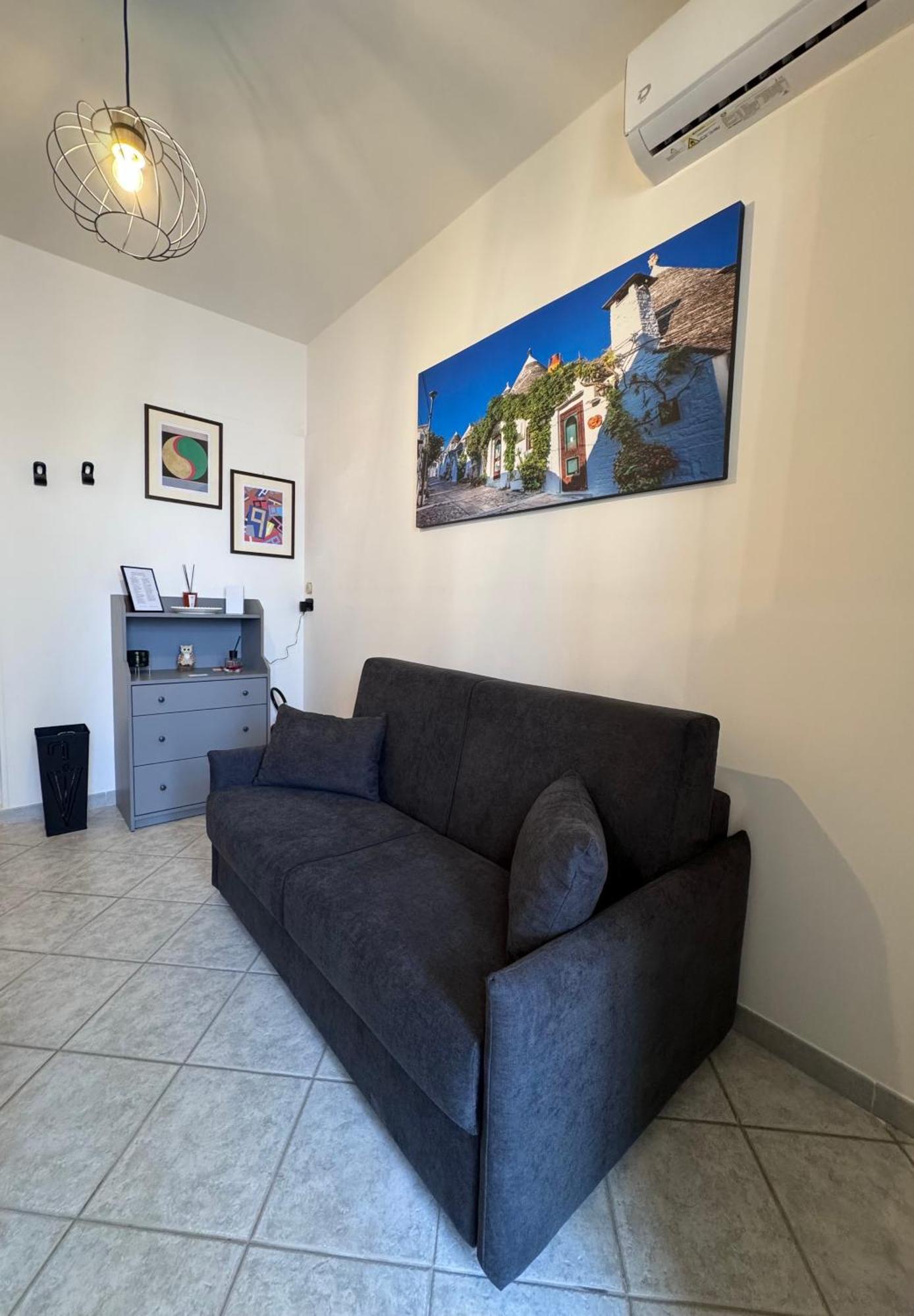 La Dimora Del Principe Apartment *