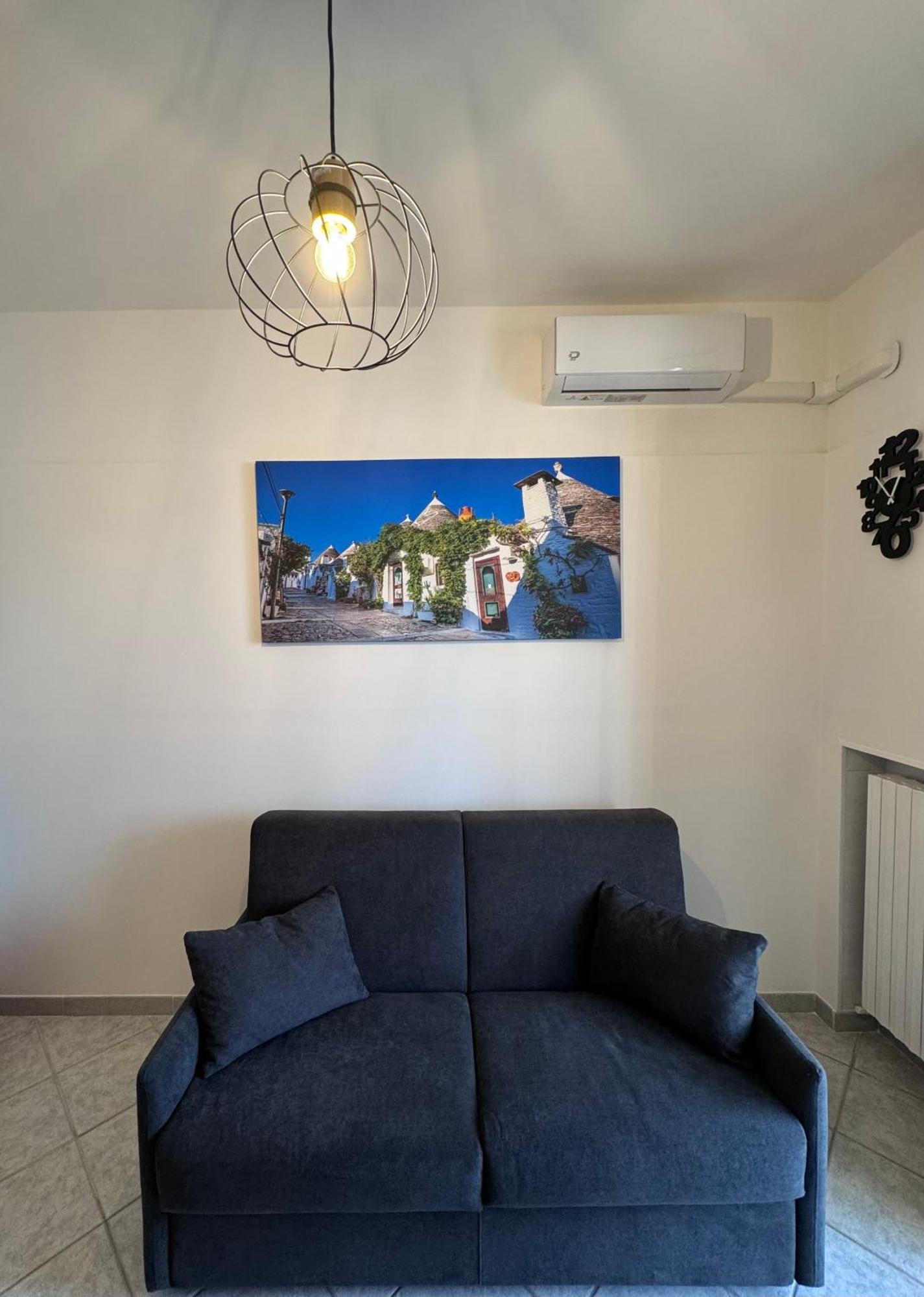 Apartment La Dimora Del Principe Bari